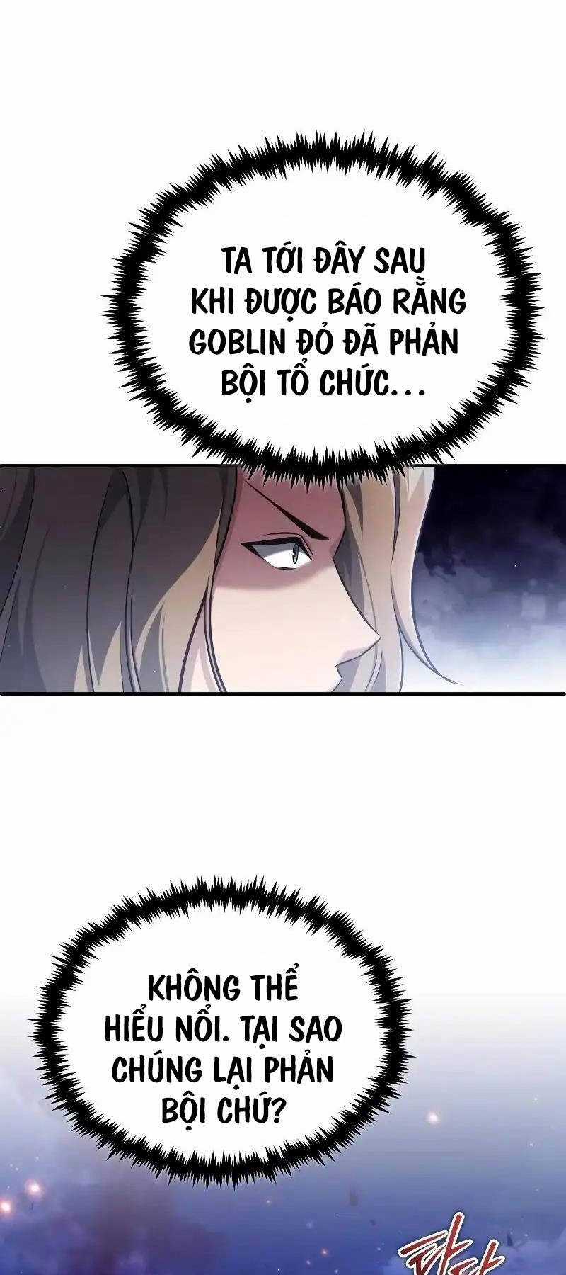 Hồi Quy Giả Về Hưu Chapter 39 trang 10