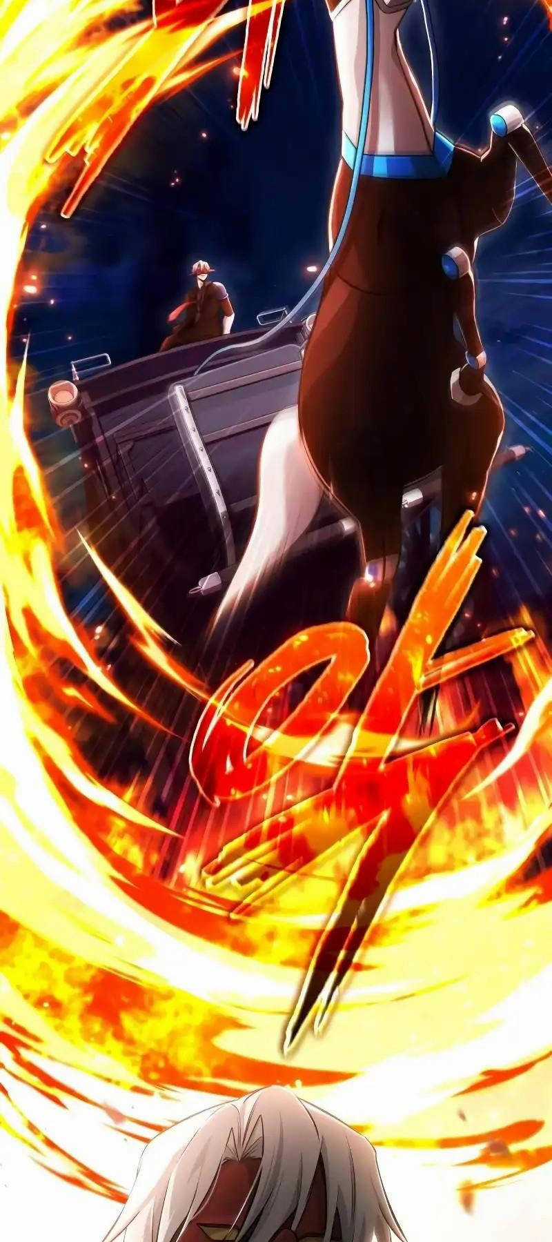 Hồi Quy Giả Về Hưu Chapter 39 trang 12