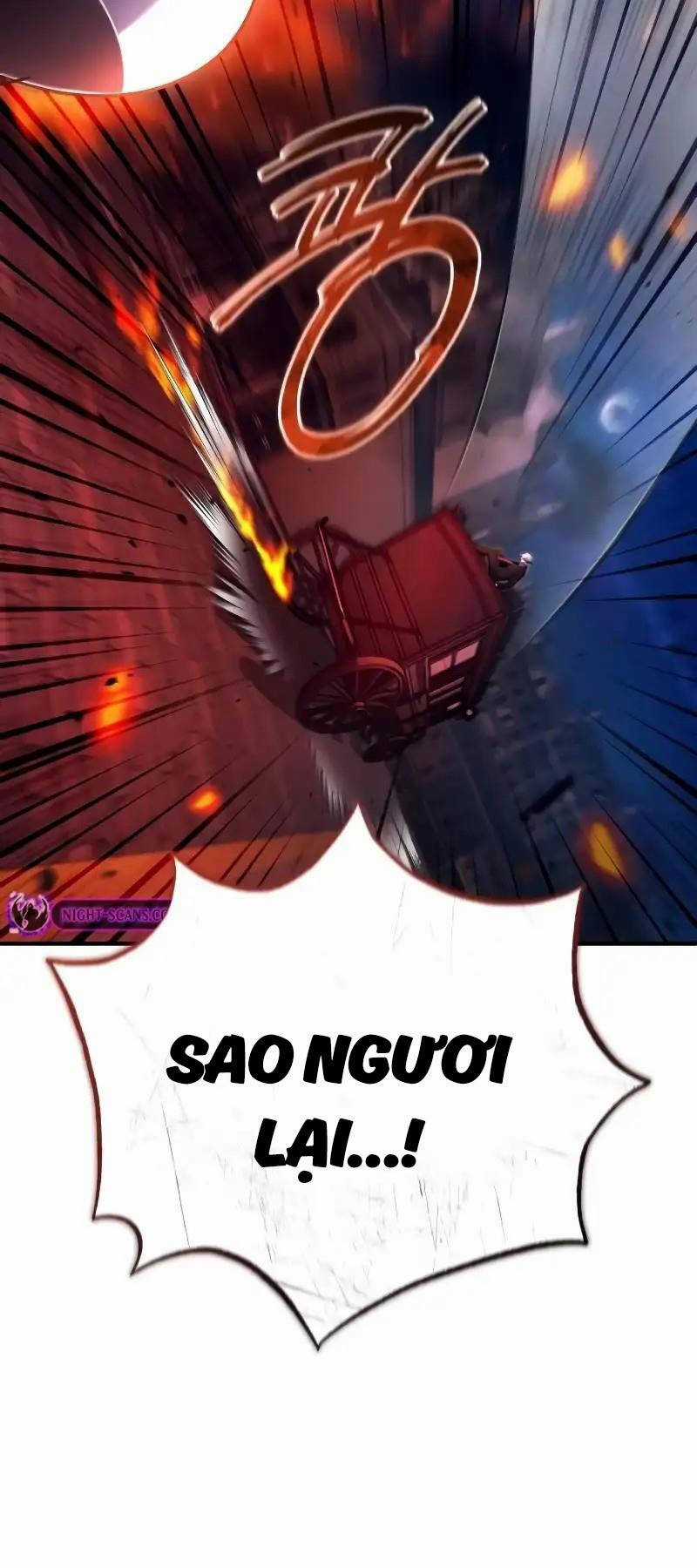 Hồi Quy Giả Về Hưu Chapter 39 trang 15