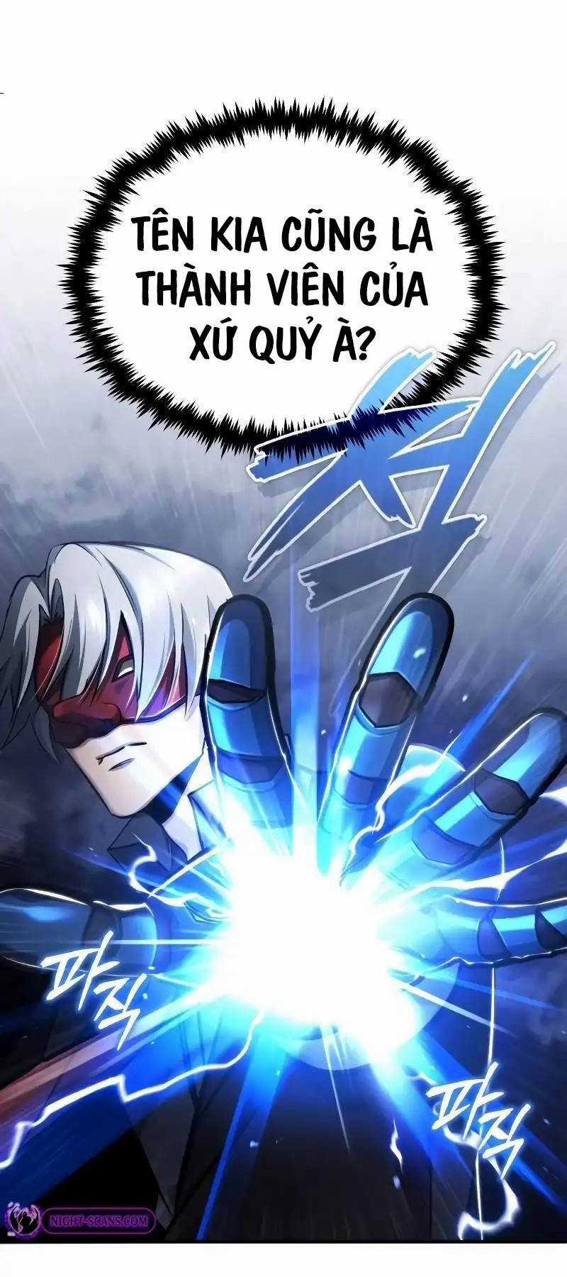 Hồi Quy Giả Về Hưu Chapter 39 trang 16