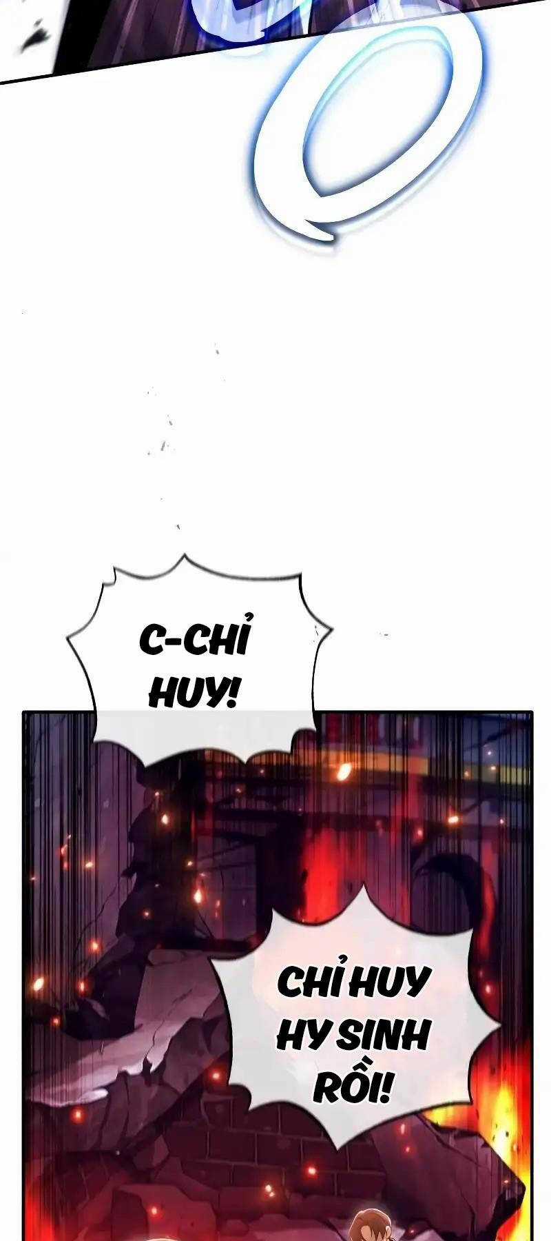Hồi Quy Giả Về Hưu Chapter 39 trang 18
