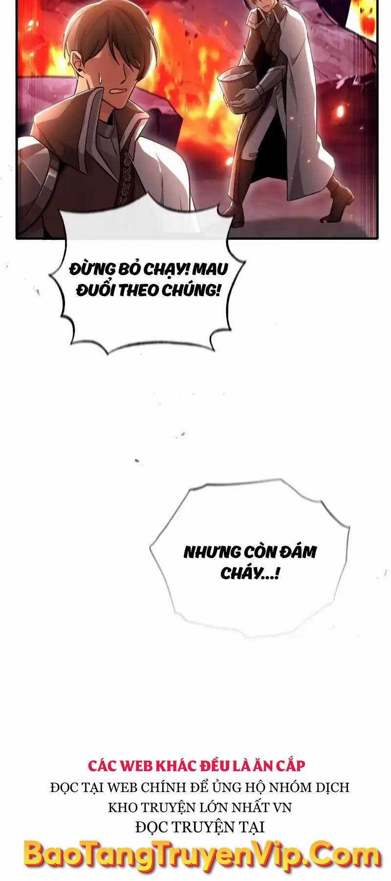 Hồi Quy Giả Về Hưu Chapter 39 trang 19