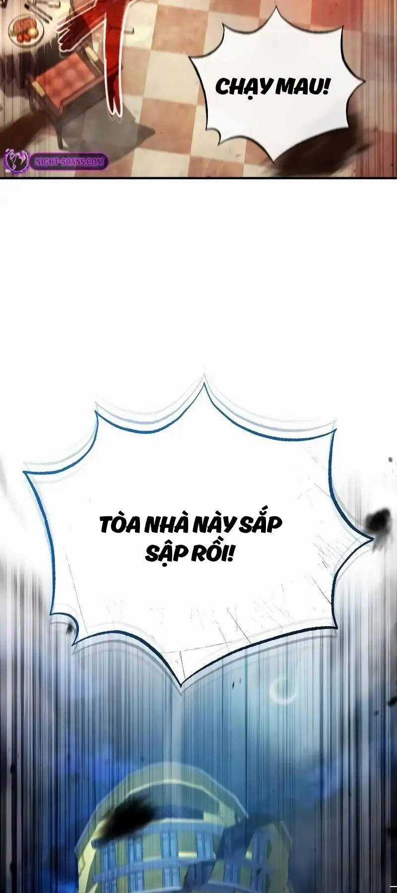 Hồi Quy Giả Về Hưu Chapter 39 trang 2