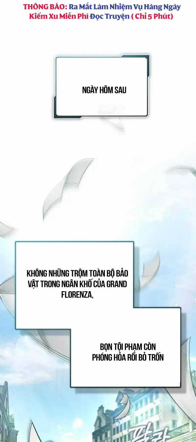 Hồi Quy Giả Về Hưu Chapter 39 trang 20