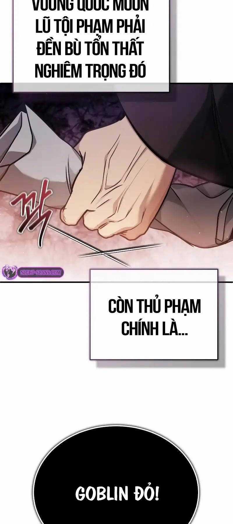 Hồi Quy Giả Về Hưu Chapter 39 trang 22