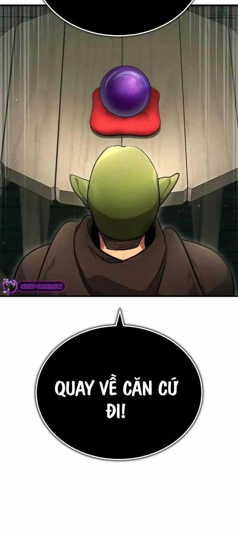 Hồi Quy Giả Về Hưu Chapter 39 trang 23