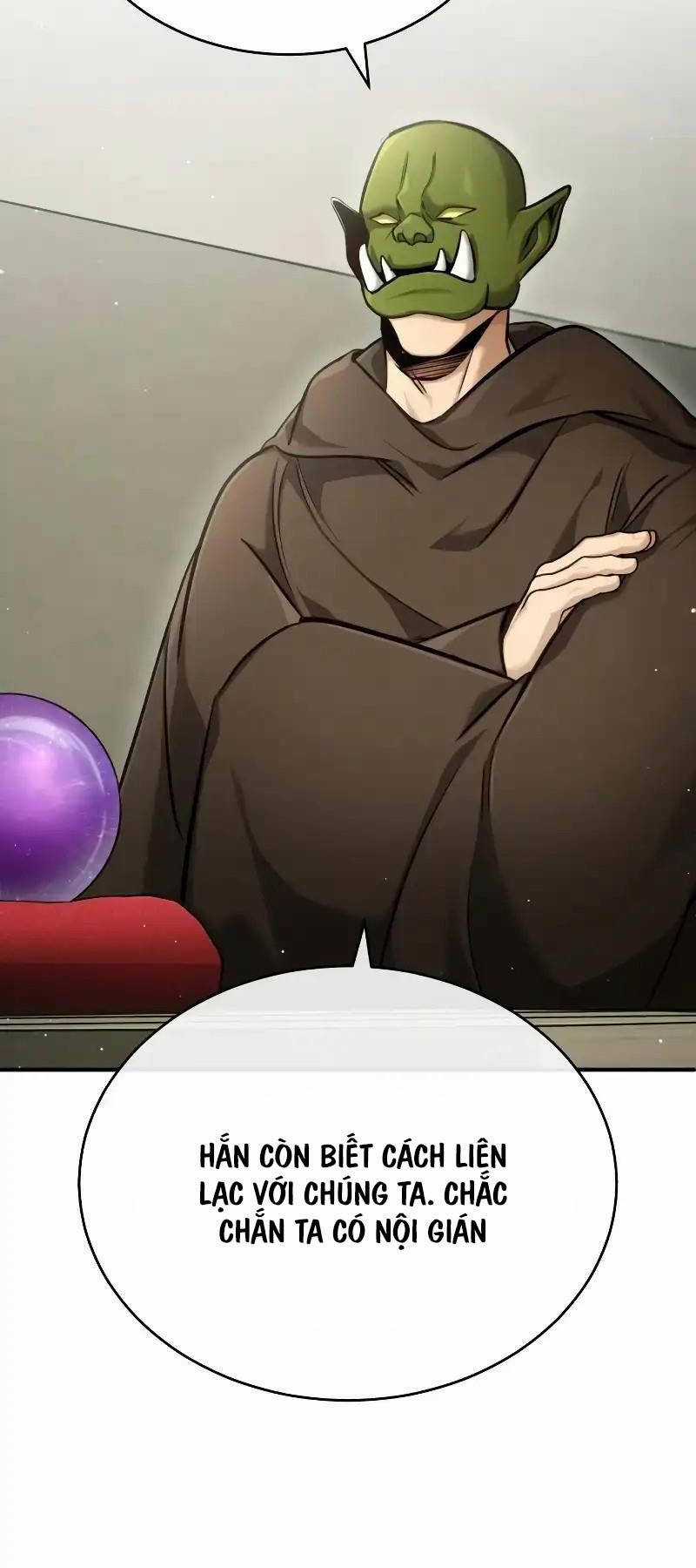 Hồi Quy Giả Về Hưu Chapter 39 trang 26