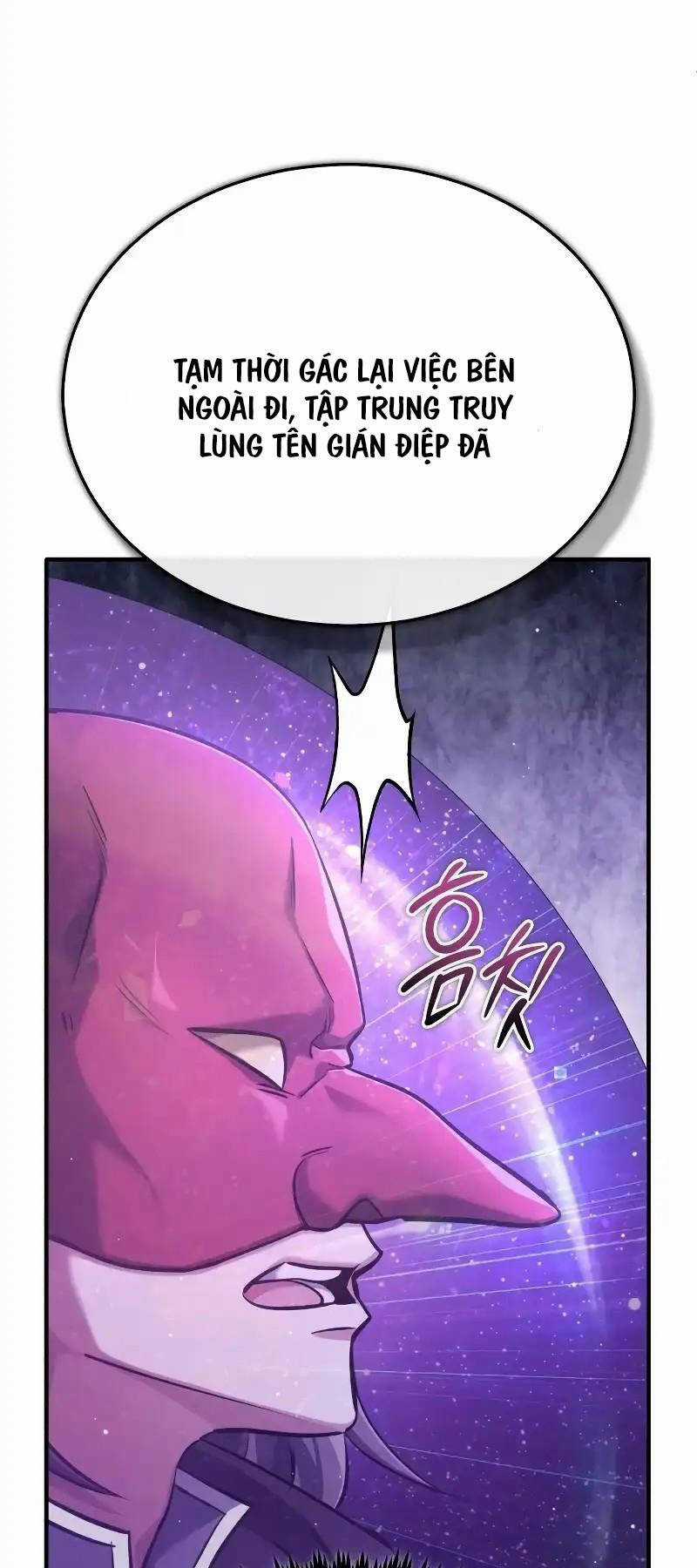 Hồi Quy Giả Về Hưu Chapter 39 trang 27