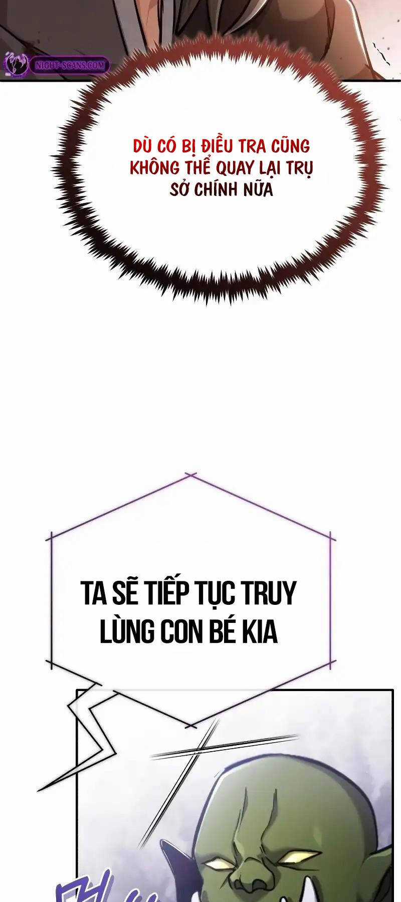 Hồi Quy Giả Về Hưu Chapter 39 trang 29