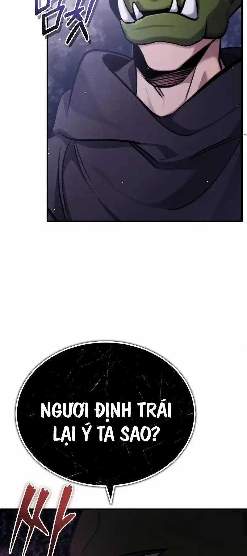 Hồi Quy Giả Về Hưu Chapter 39 trang 30