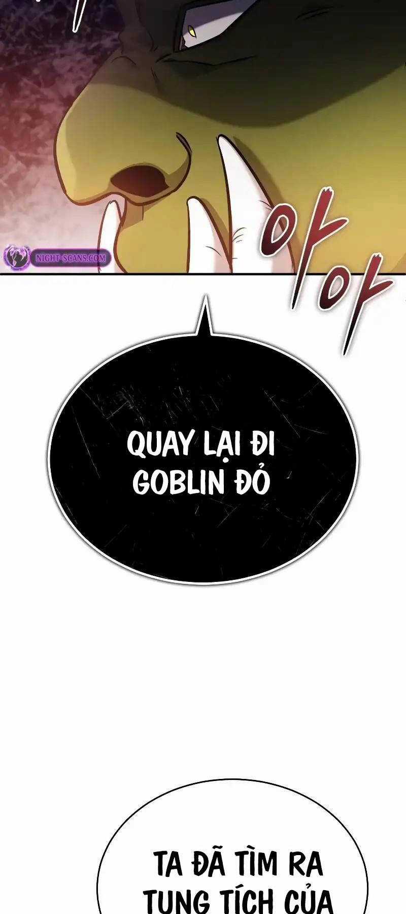 Hồi Quy Giả Về Hưu Chapter 39 trang 31