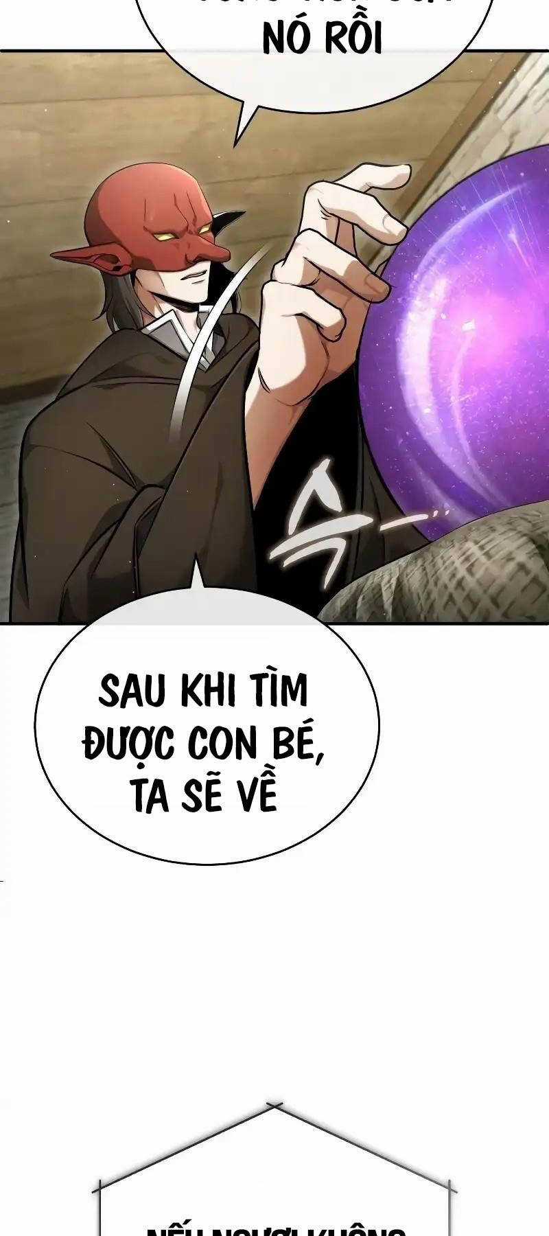 Hồi Quy Giả Về Hưu Chapter 39 trang 32