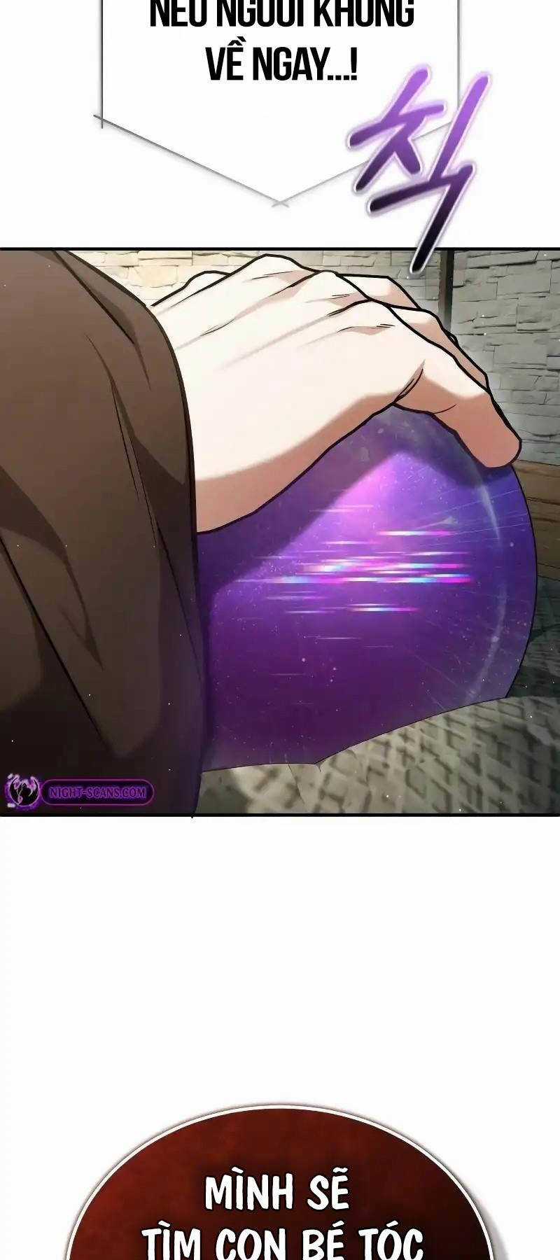 Hồi Quy Giả Về Hưu Chapter 39 trang 33