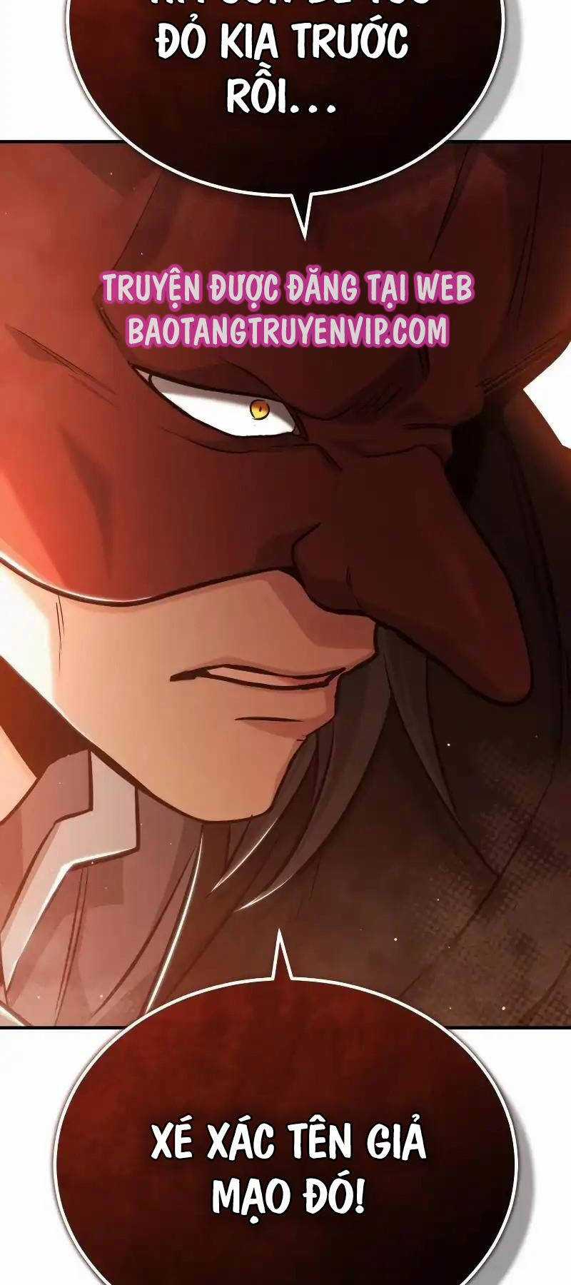 Hồi Quy Giả Về Hưu Chapter 39 trang 34