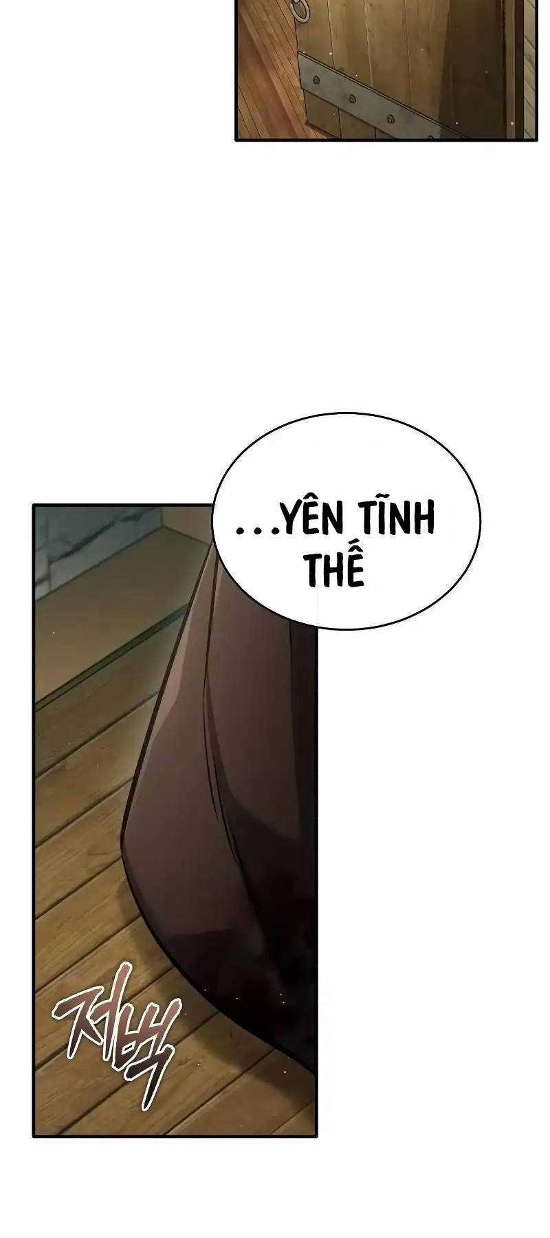 Hồi Quy Giả Về Hưu Chapter 39 trang 36