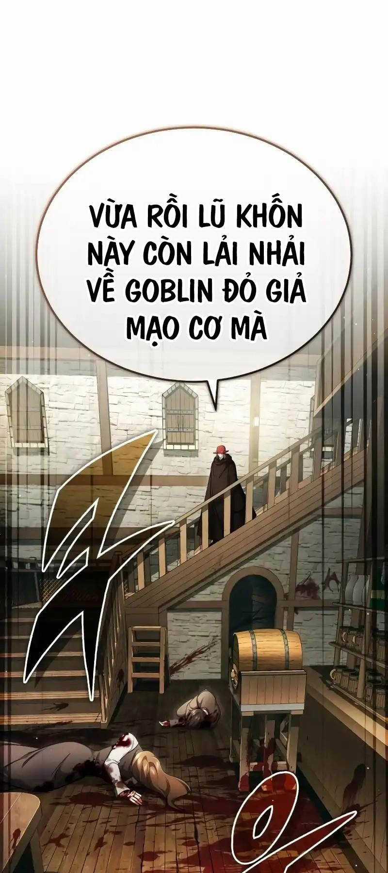 Hồi Quy Giả Về Hưu Chapter 39 trang 37