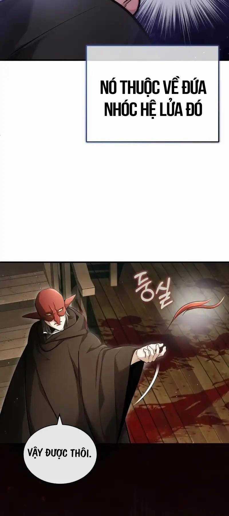 Hồi Quy Giả Về Hưu Chapter 39 trang 39