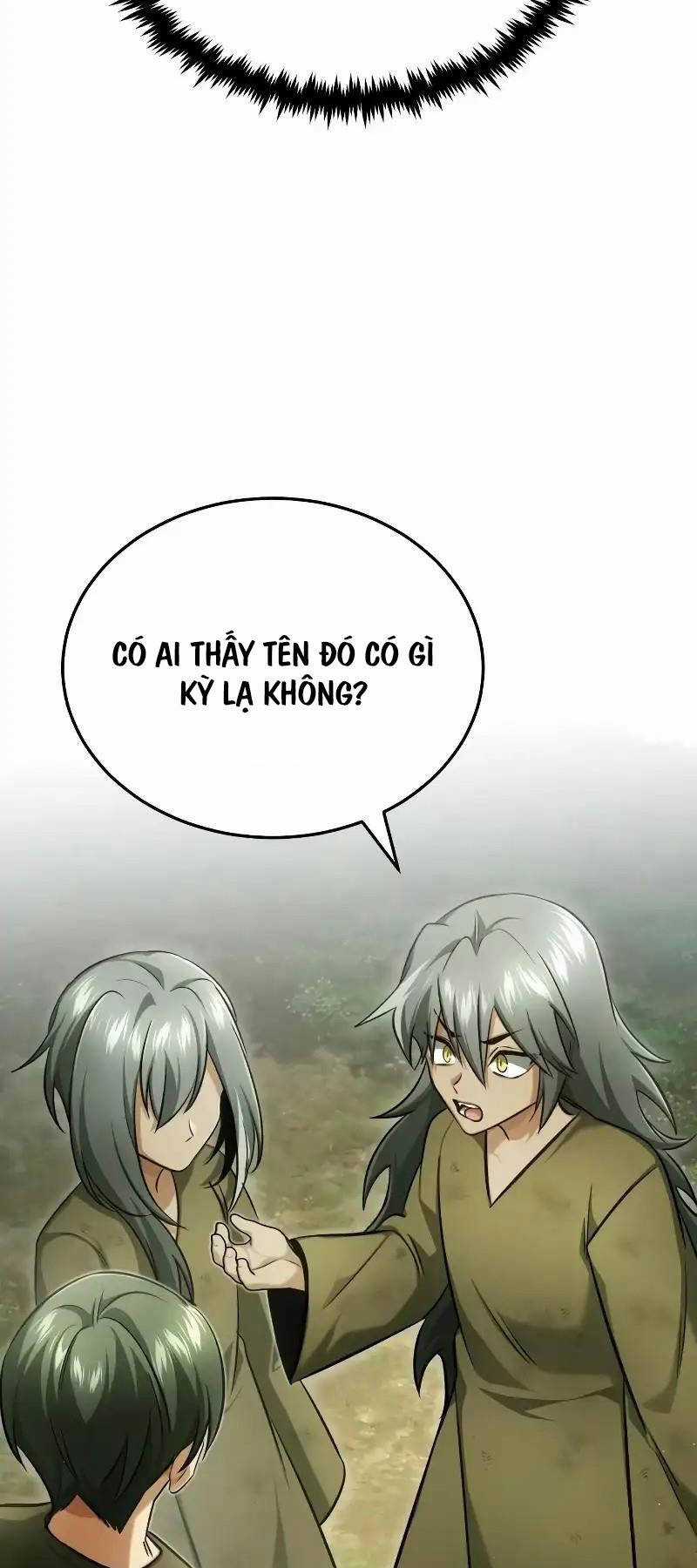 Hồi Quy Giả Về Hưu Chapter 39 trang 42