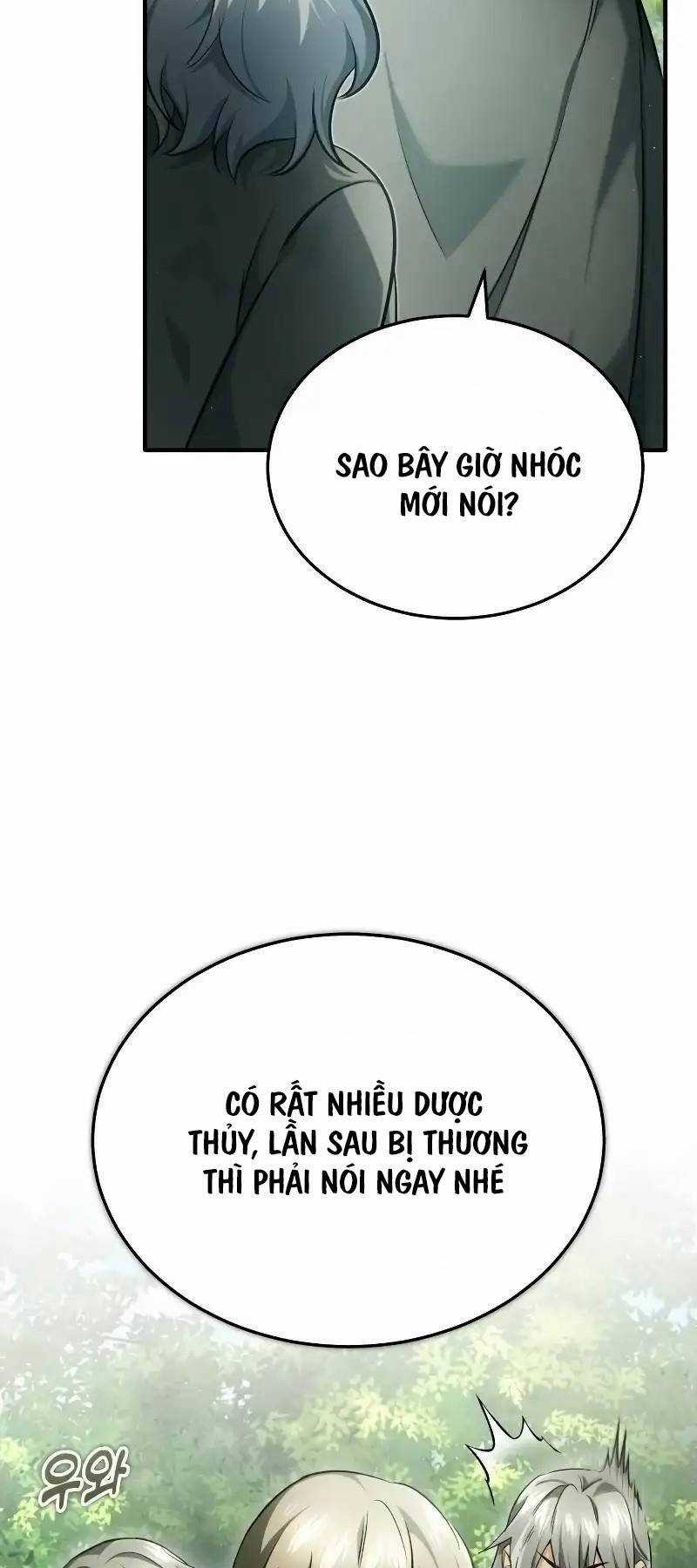 Hồi Quy Giả Về Hưu Chapter 39 trang 44