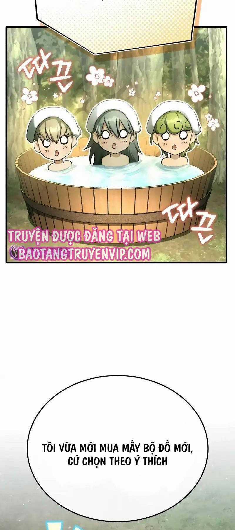 Hồi Quy Giả Về Hưu Chapter 39 trang 46