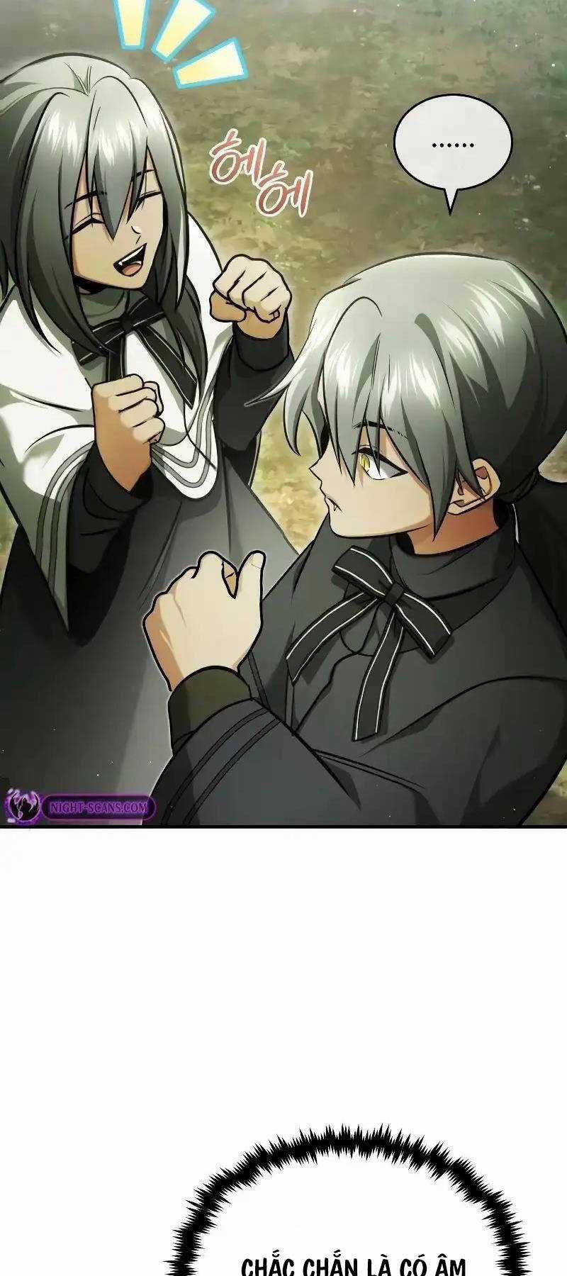 Hồi Quy Giả Về Hưu Chapter 39 trang 47