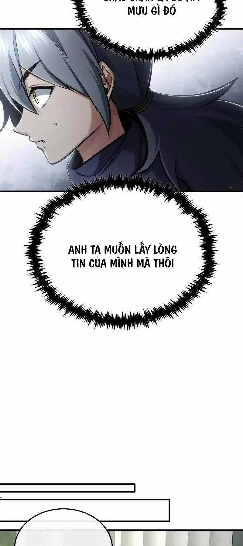 Hồi Quy Giả Về Hưu Chapter 39 trang 48