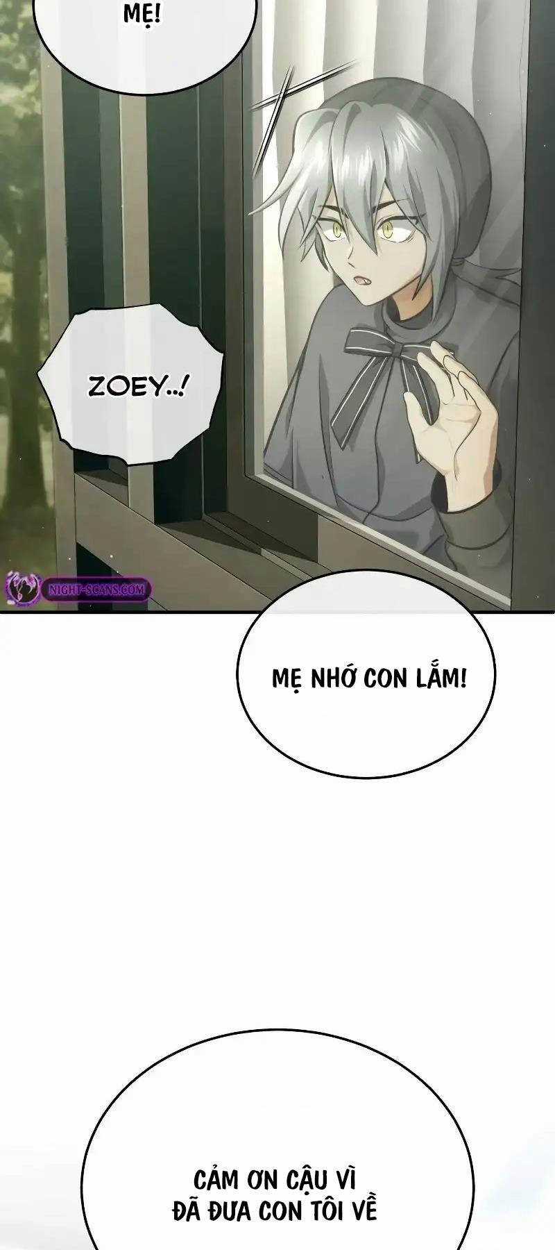 Hồi Quy Giả Về Hưu Chapter 39 trang 49