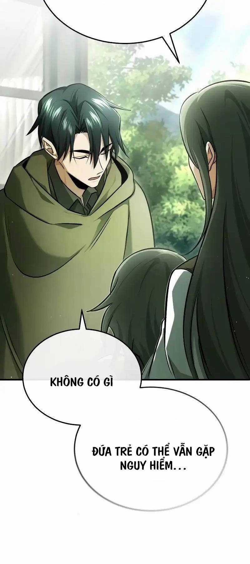 Hồi Quy Giả Về Hưu Chapter 39 trang 50