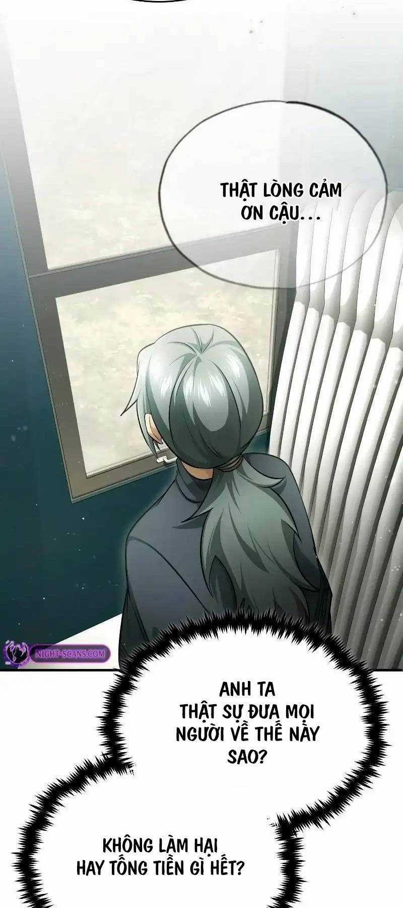 Hồi Quy Giả Về Hưu Chapter 39 trang 52