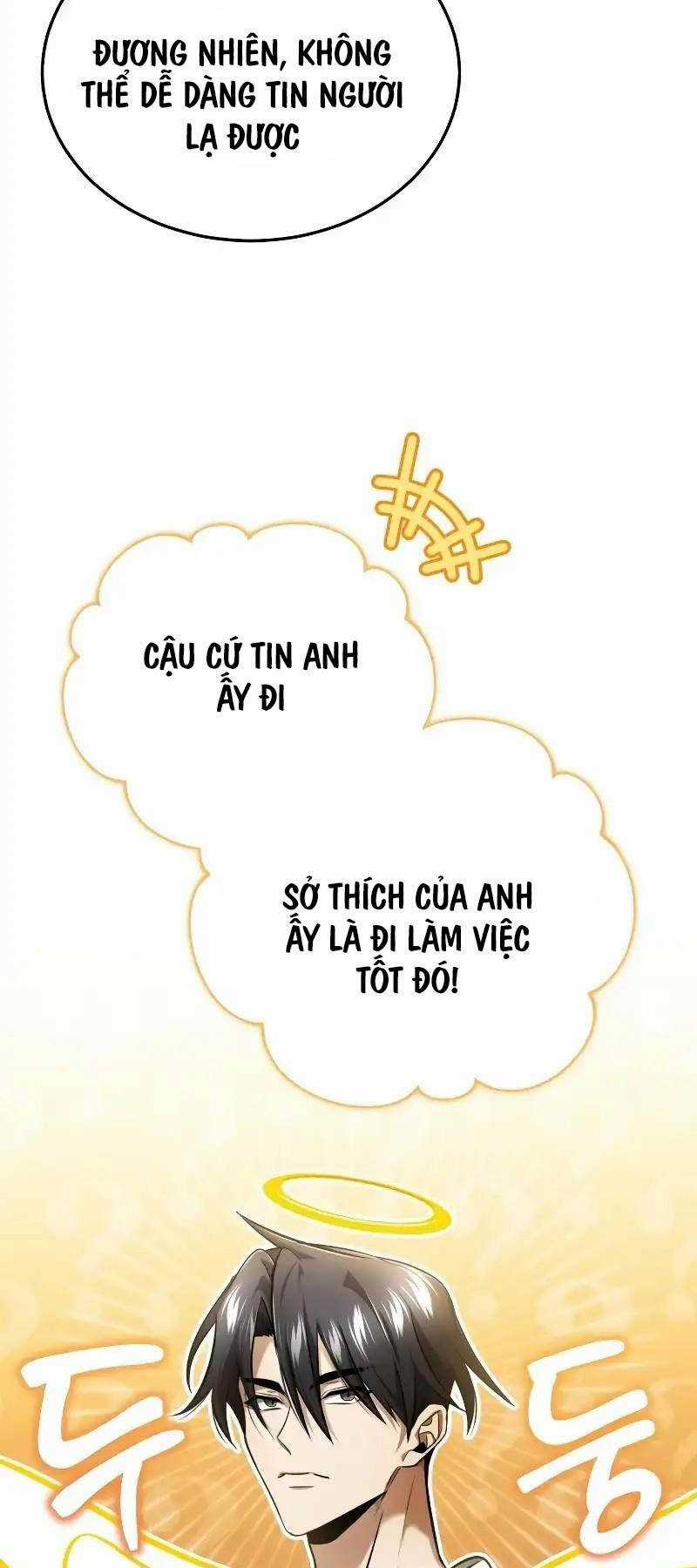 Hồi Quy Giả Về Hưu Chapter 39 trang 54