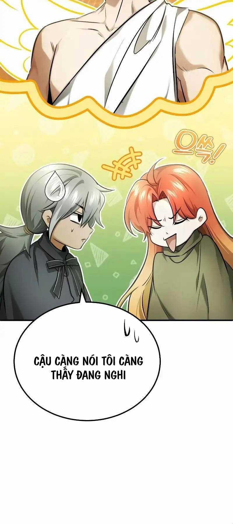 Hồi Quy Giả Về Hưu Chapter 39 trang 55