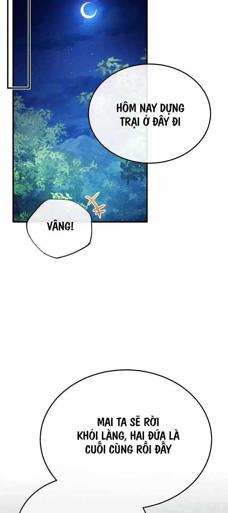 Hồi Quy Giả Về Hưu Chapter 39 trang 57