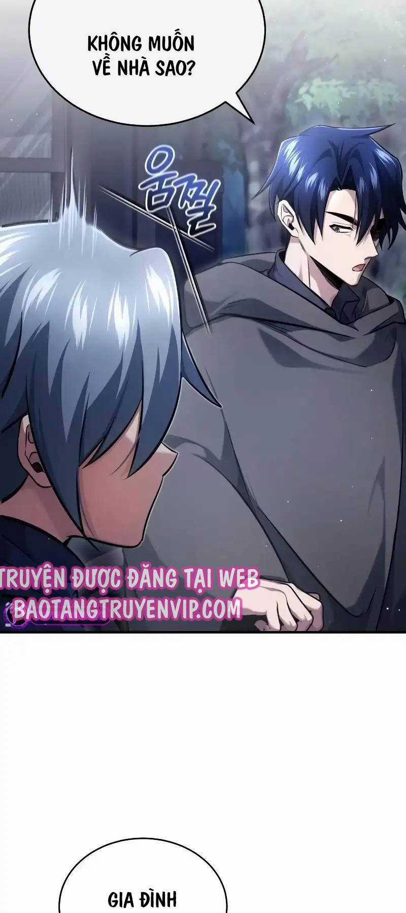 Hồi Quy Giả Về Hưu Chapter 39 trang 58