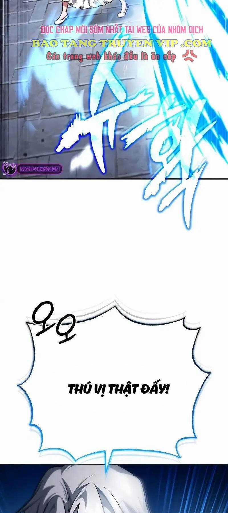 Hồi Quy Giả Về Hưu Chapter 39 trang 6