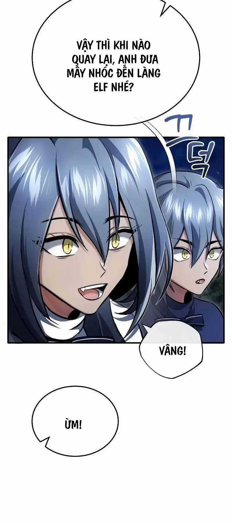 Hồi Quy Giả Về Hưu Chapter 39 trang 61