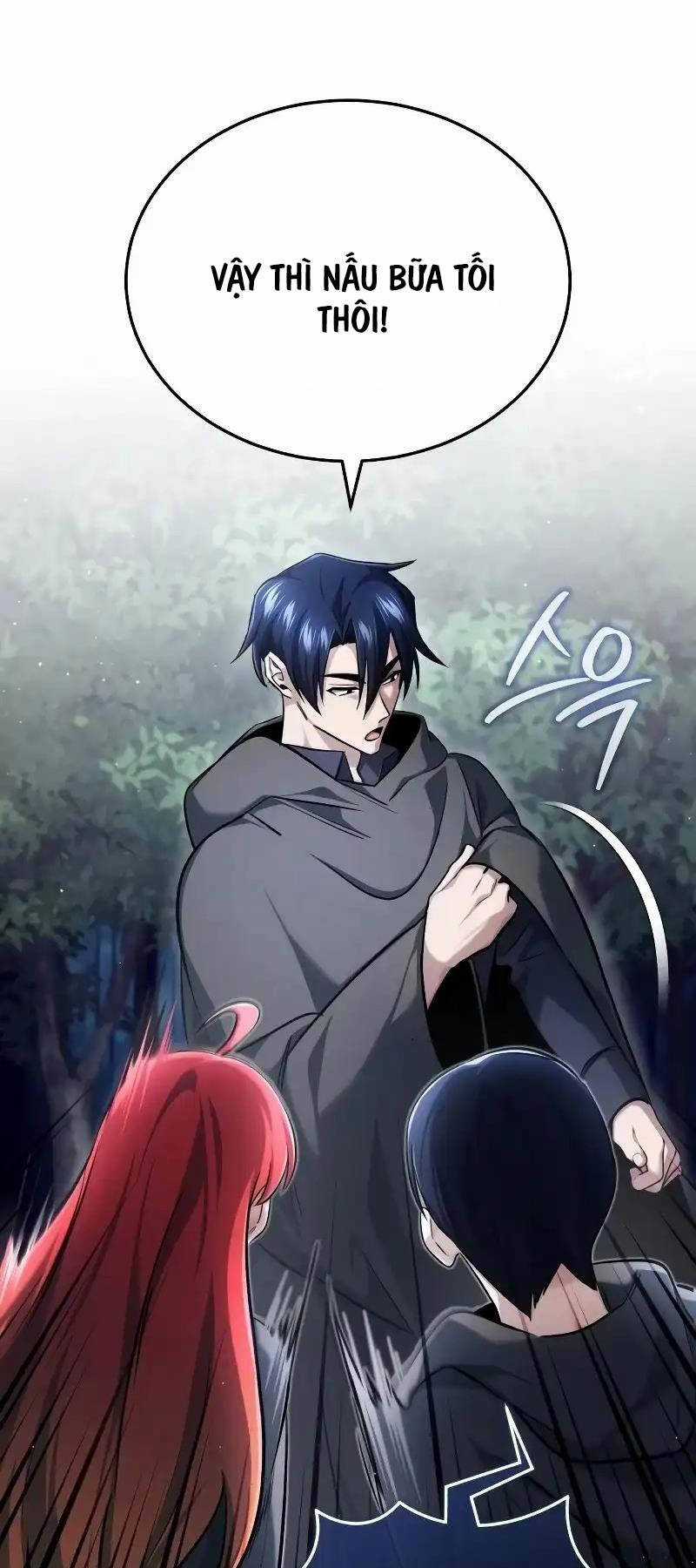 Hồi Quy Giả Về Hưu Chapter 39 trang 62