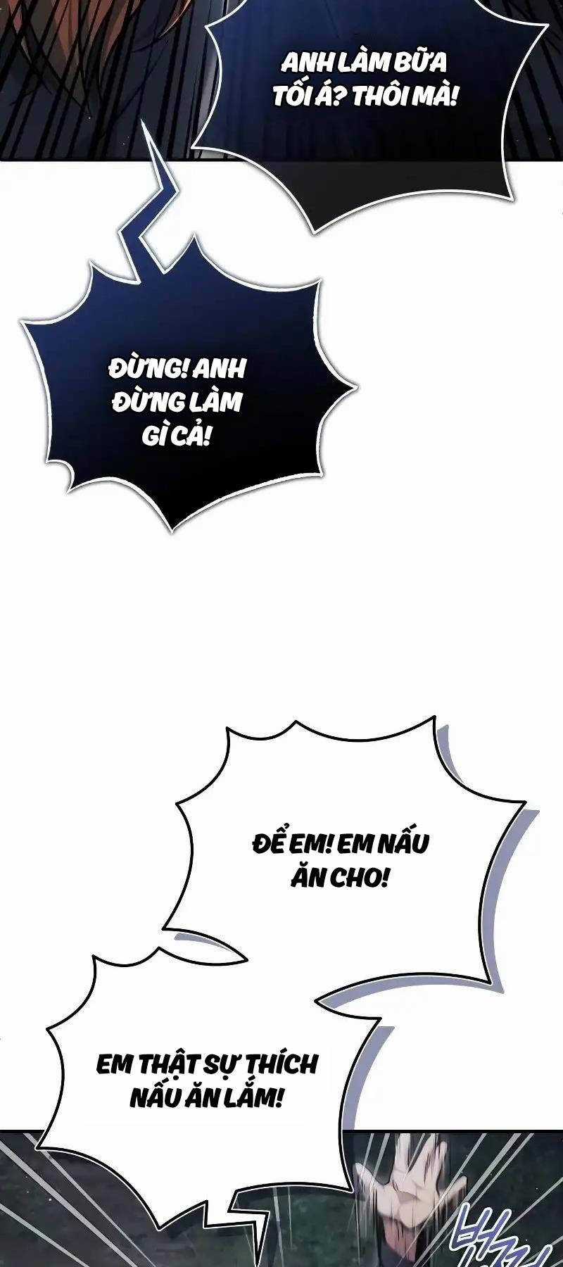 Hồi Quy Giả Về Hưu Chapter 39 trang 63