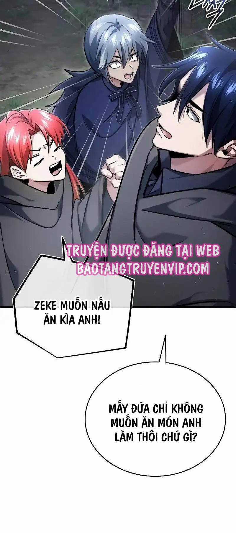 Hồi Quy Giả Về Hưu Chapter 39 trang 64