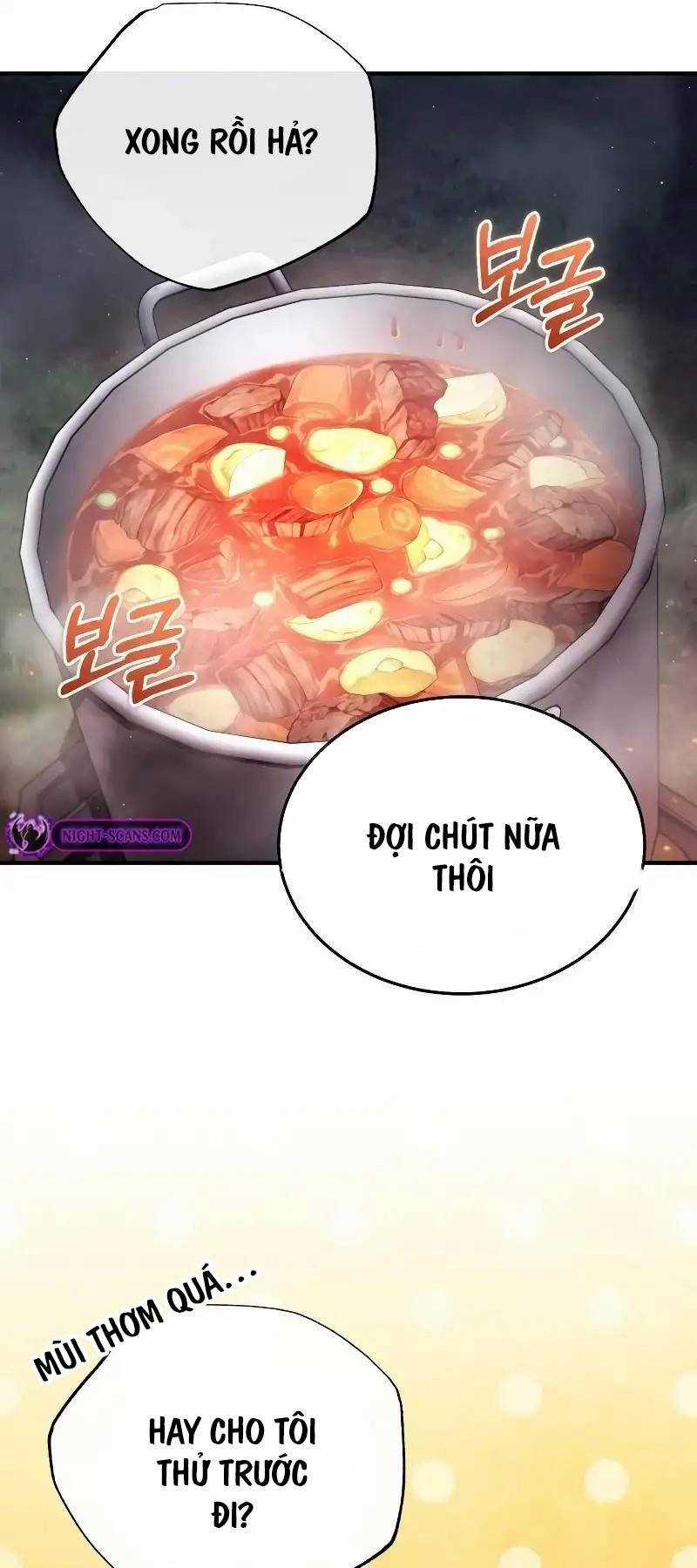 Hồi Quy Giả Về Hưu Chapter 39 trang 67