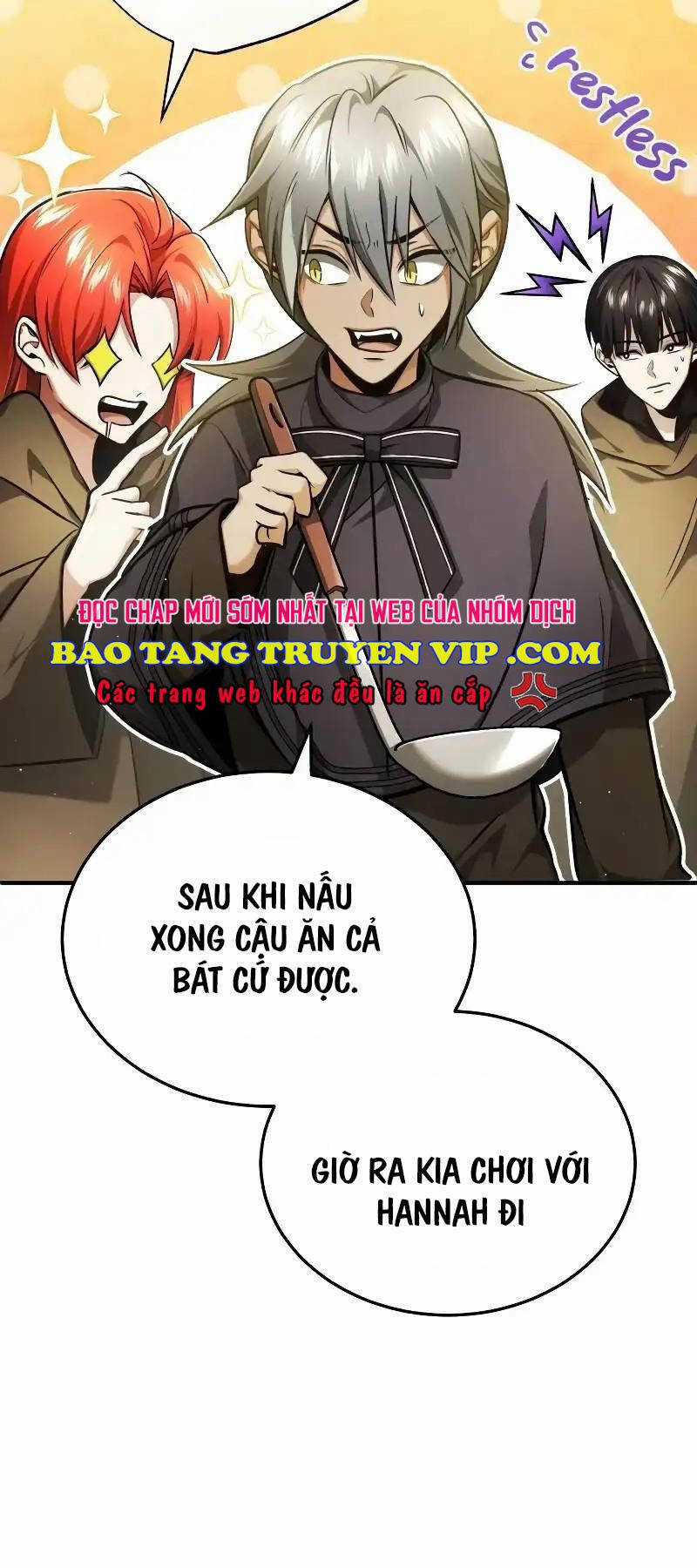 Hồi Quy Giả Về Hưu Chapter 39 trang 68