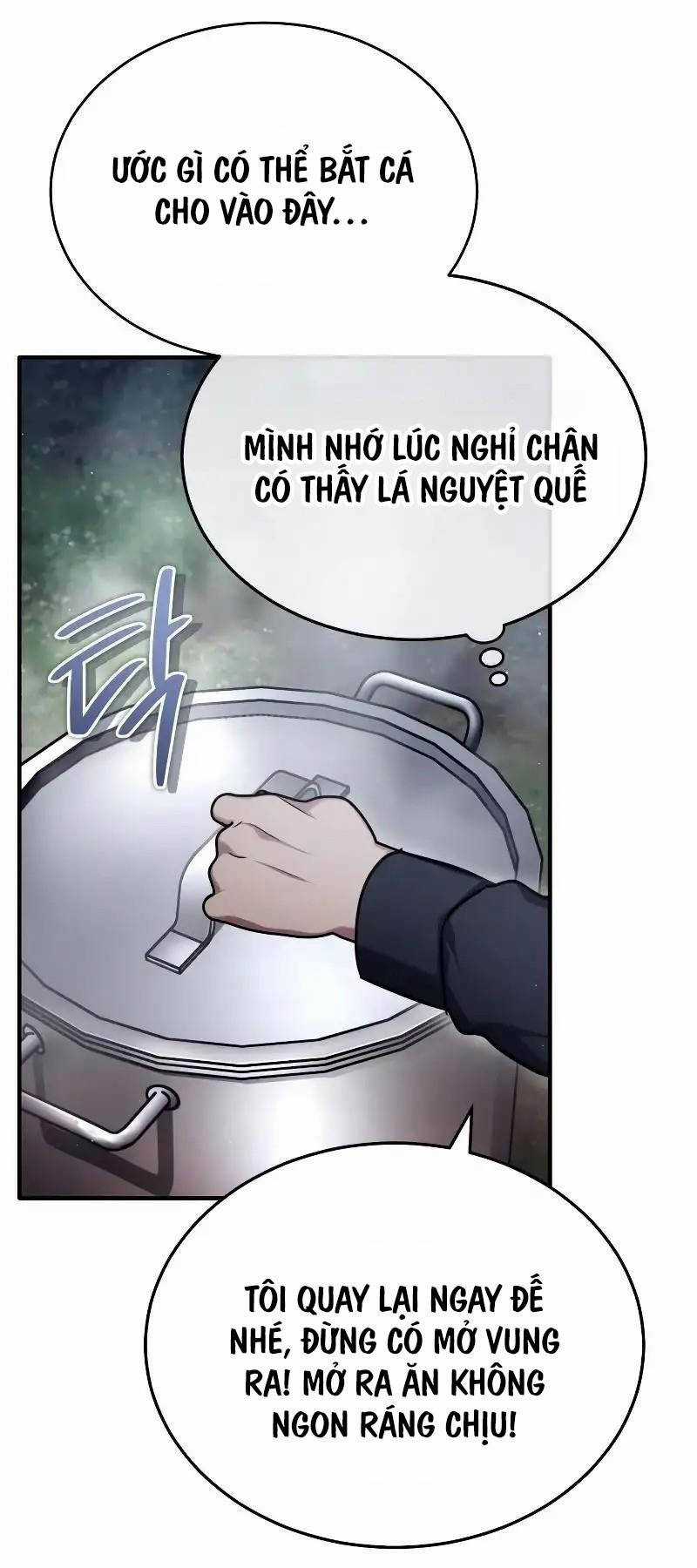 Hồi Quy Giả Về Hưu Chapter 39 trang 69