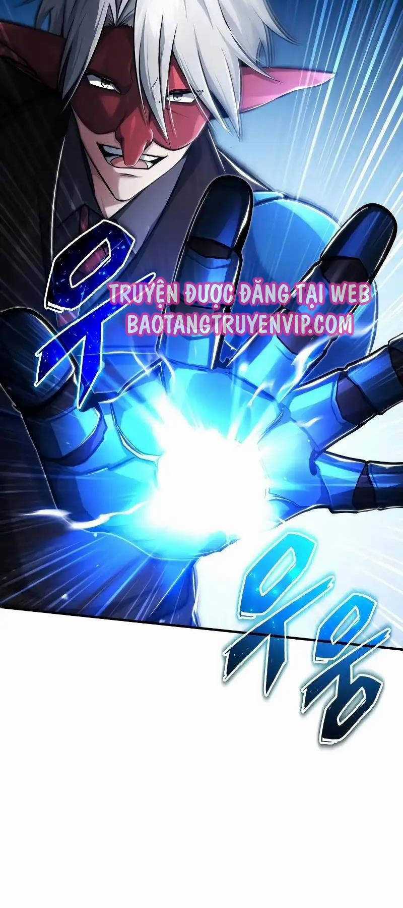 Hồi Quy Giả Về Hưu Chapter 39 trang 7