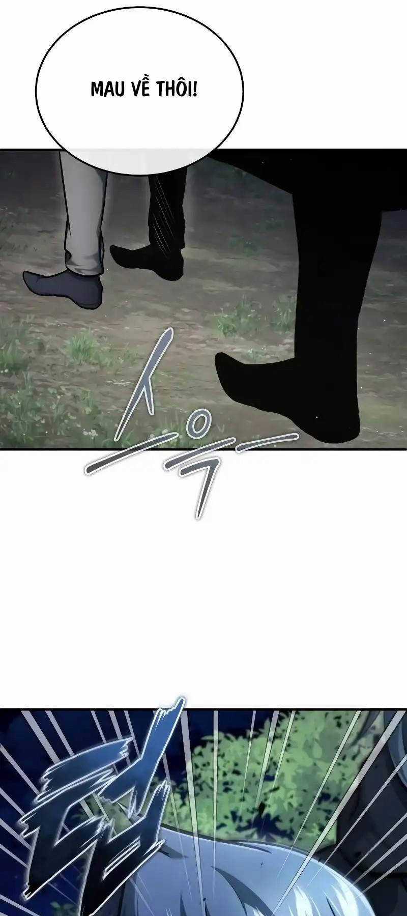 Hồi Quy Giả Về Hưu Chapter 39 trang 71