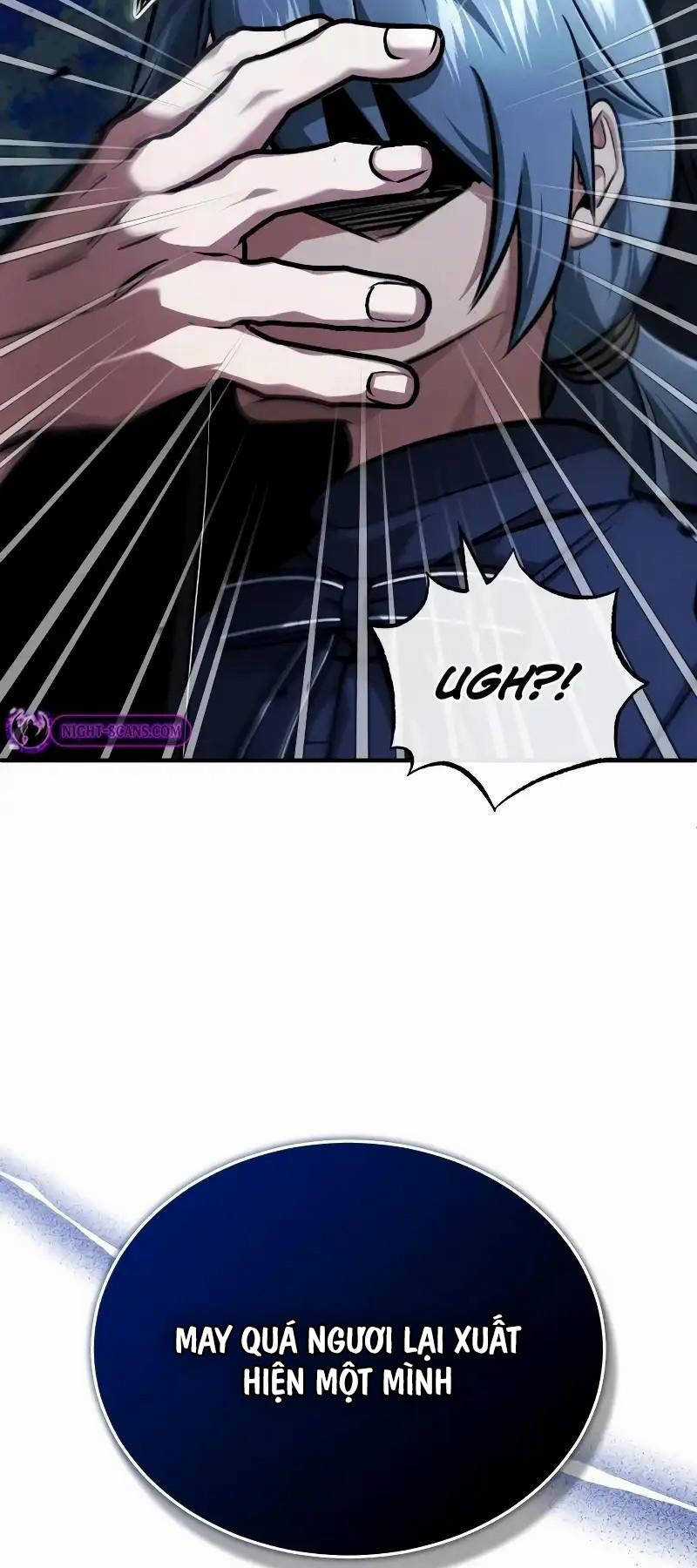 Hồi Quy Giả Về Hưu Chapter 39 trang 72