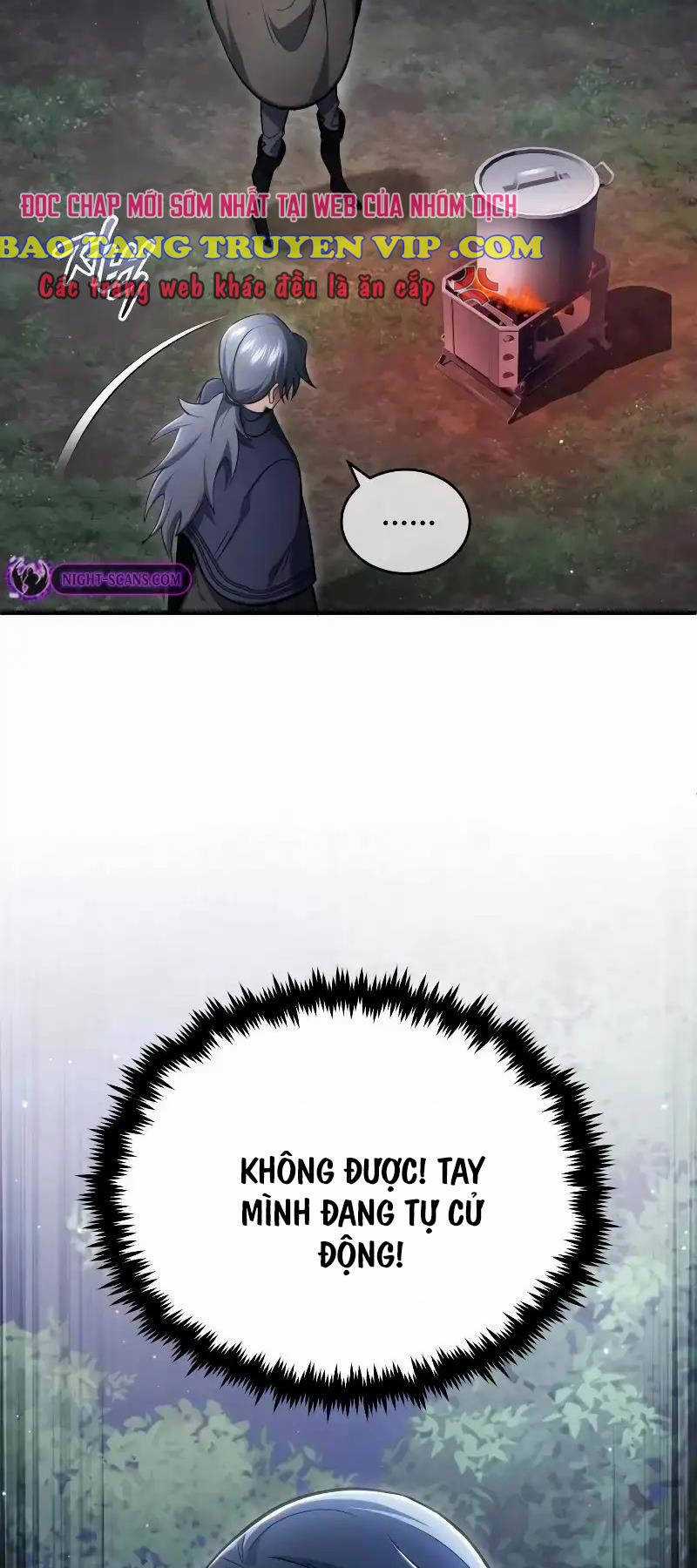 Hồi Quy Giả Về Hưu Chapter 39 trang 76