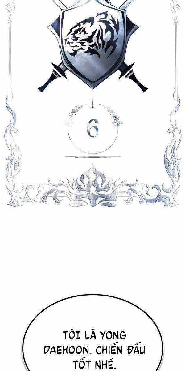 Hồi Quy Giả Về Hưu Chapter 4 trang 11