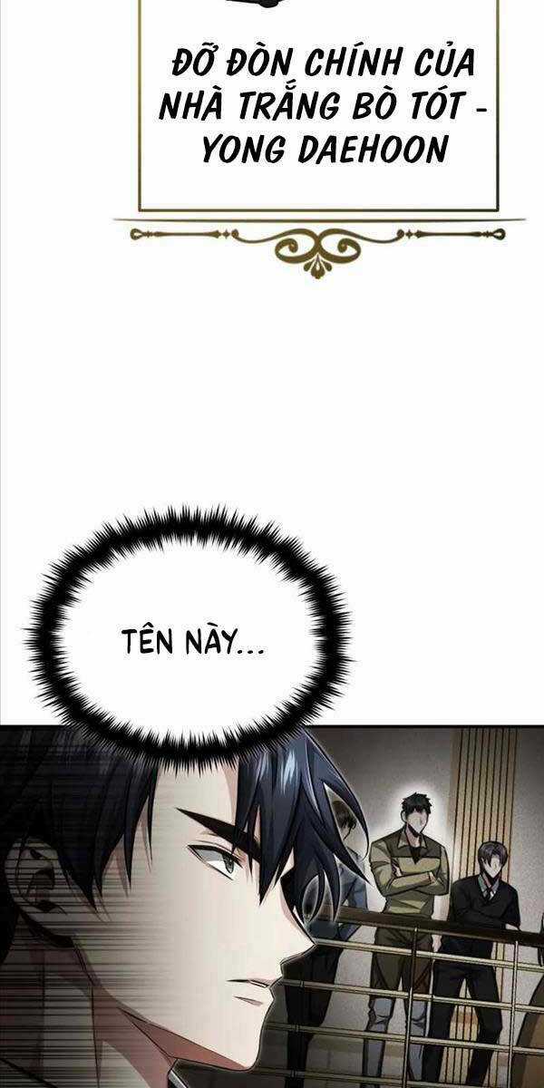 Hồi Quy Giả Về Hưu Chapter 4 trang 13