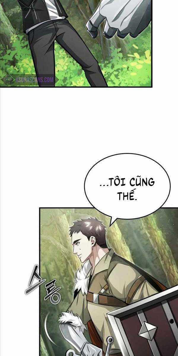 Hồi Quy Giả Về Hưu Chapter 4 trang 15