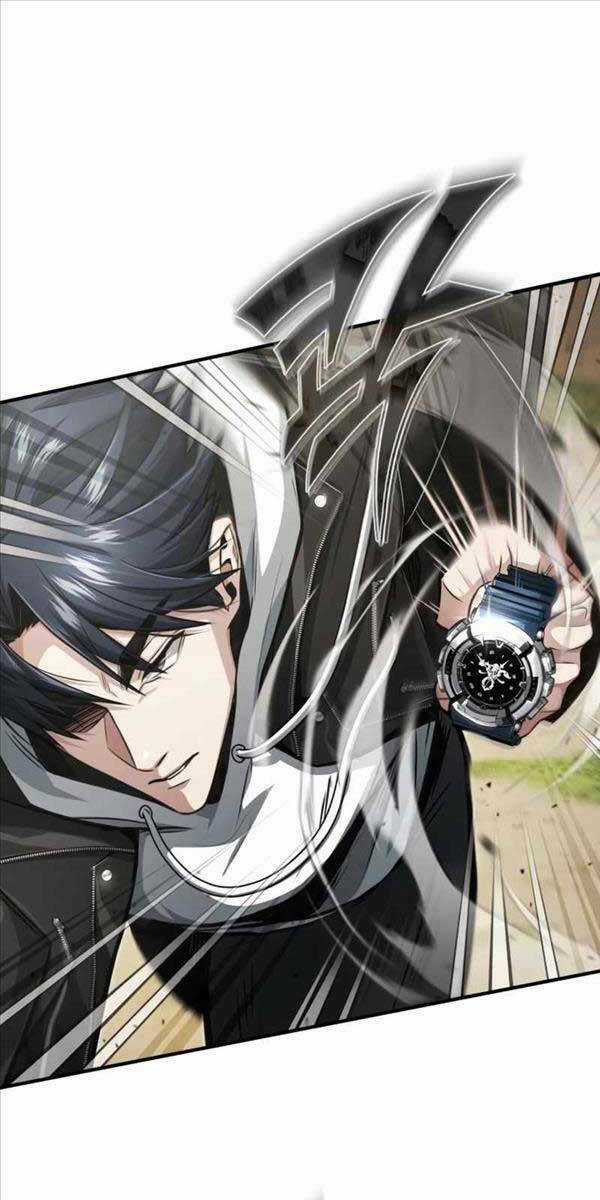 Hồi Quy Giả Về Hưu Chapter 4 trang 19