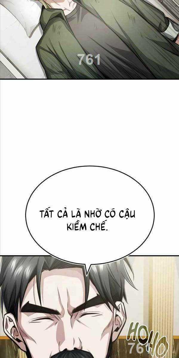 Hồi Quy Giả Về Hưu Chapter 4 trang 2